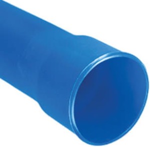 Rura SRS Arot 110 niebieska gładkościenna do kabli długość 6mb