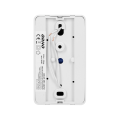 Dzwonek elektromechaniczny dwutonowy BREVIS MINI AC 230V biały