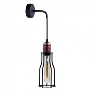 Kinkiet WORKSHOP I A 6605 Nowodvorski