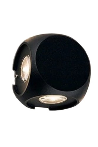 Kinkiet zewnętrzny IP54 PATRAS LED 9115 Nowodvorski Lighting