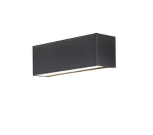 Kinkiet STRAIGHT WALL GRAPHITE XS 6350 Nowodvorski