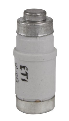Wkładka bezpiecznikowa topikowa D02 35A 