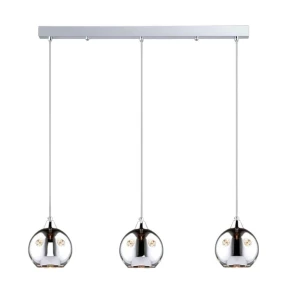 Lampa wisząca potrójna Martin MDM1671/3 Italux