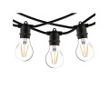 Element girlandy FESTOON LIGHTS 9M 15XE27 7872  Nowodvorski Lighting