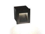 Kinkiet STEP LED GRAPHITE 6907 Nowodvorski