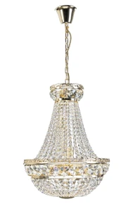 Lampa wisząca ESTHER MD30171/6 FG Italux - wyprzedaż ekspozycji