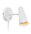 Kinkiet CREST SANDY WHITE 108199 Markslojd