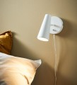 Kinkiet CREST SANDY WHITE 108199 Markslojd