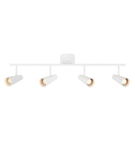 Lampa sufitowa CREST SANDY WHITE 108201 Markslojd