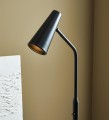 Lampa podłogowa CREST Black 108206 Markslojd