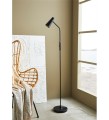 Lampa podłogowa CREST Black 108206 Markslojd