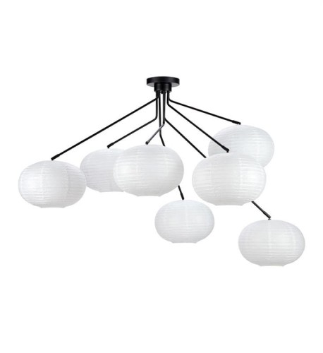 Lampa sufitowa GALAXY 108216 Markslojd