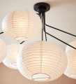 Lampa sufitowa GALAXY 108216 Markslojd