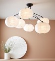 Lampa sufitowa GALAXY 108216 Markslojd