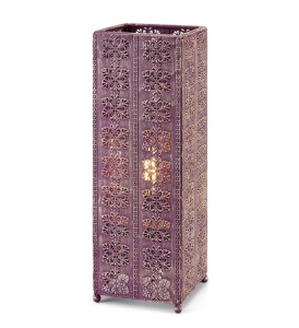 Lampa stołowa AGRA Purple 108224 Markslojd