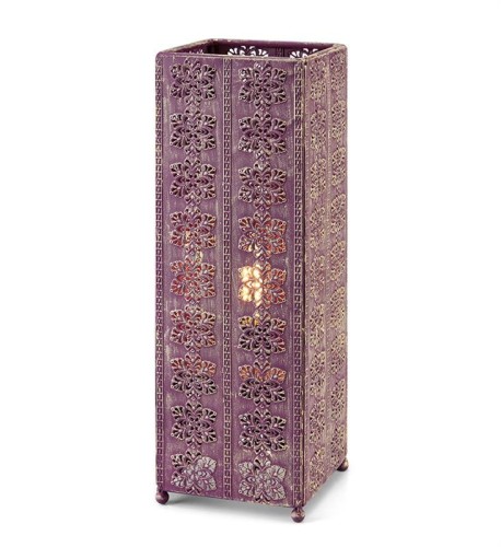 Lampa stołowa AGRA Purple 108224 Markslojd