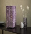 Lampa stołowa AGRA Purple 108224 Markslojd