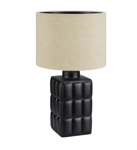 Lampa stołowa CUSCINI BIG 108247 Markslojd