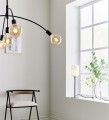 Lampa stołowa CAVA 108252 Markslojd