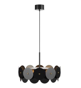 Lampa wisząca VEGAS 108265 Markslojd