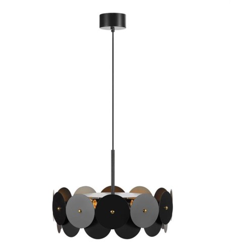 Lampa wisząca VEGAS 108265 Markslojd