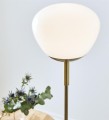 Lampa podłogowa RISE 108277 Markslojd