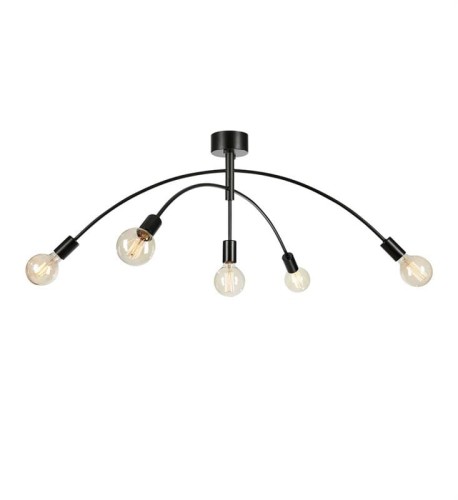 Lampa sufitowa CRUX 108280 Markslojd