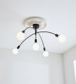 Lampa sufitowa CRUX 108280 Markslojd