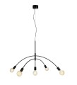 Lampa wisząca CRUX 108282 Markslojd