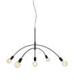 Lampa wisząca CRUX 108282 Markslojd