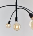 Lampa wisząca CRUX 108282 Markslojd