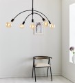 Lampa wisząca CRUX 108282 Markslojd