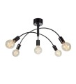 Lampa sufitowa CYGNUS 108284 Markslojd