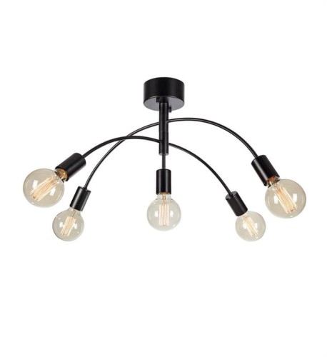 Lampa sufitowa CYGNUS 108284 Markslojd