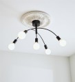 Lampa sufitowa CYGNUS 108284 Markslojd