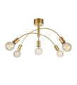 Lampa sufitowa CYGNUS 108285 Markslojd