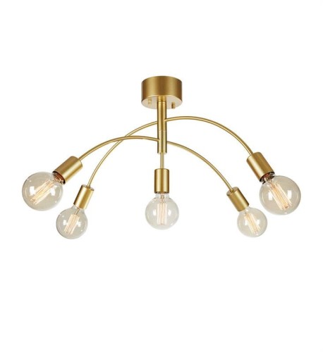 Lampa sufitowa CYGNUS 108285 Markslojd