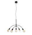 Lampa wisząca CYGNUS 108286 Markslojd