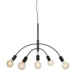 Lampa wisząca CYGNUS 108286 Markslojd