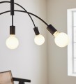 Lampa wisząca CYGNUS 108286 Markslojd