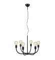 Lampa wisząca AMISTOSO 108290 Markslojd