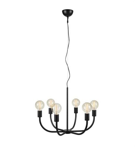 Lampa wisząca AMISTOSO 108290 Markslojd