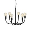 Lampa wisząca AMISTOSO 108290 Markslojd