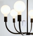 Lampa wisząca AMISTOSO 108290 Markslojd