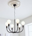 Lampa wisząca AMISTOSO 108290 Markslojd