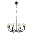 Lampa wisząca AMISTOSO 108291 Markslojd