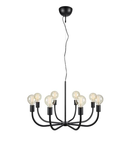 Lampa wisząca AMISTOSO 108291 Markslojd