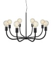Lampa wisząca AMISTOSO 108291 Markslojd