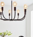 Lampa wisząca AMISTOSO 108291 Markslojd