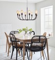 Lampa wisząca AMISTOSO 108291 Markslojd
